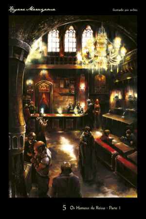 Overlord (Light Novel) - Vol. 5