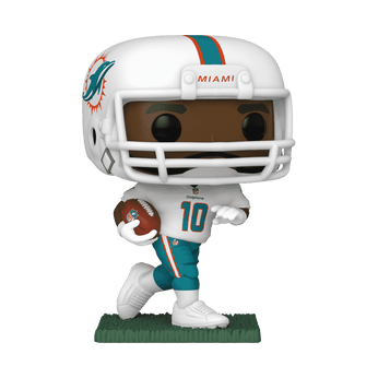 Pop! Tyreek Hill 180 4