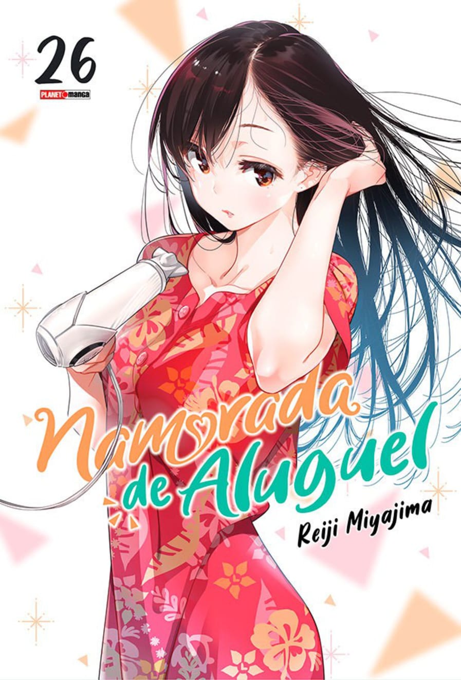 Namorada de Aluguel - Vol. 26