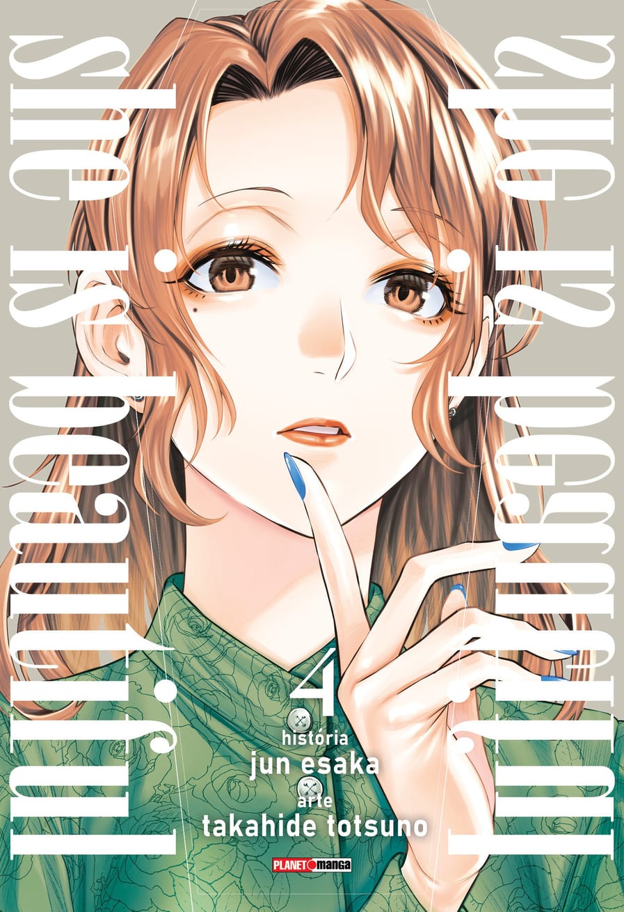 She Is Beautiful - Vol. 4