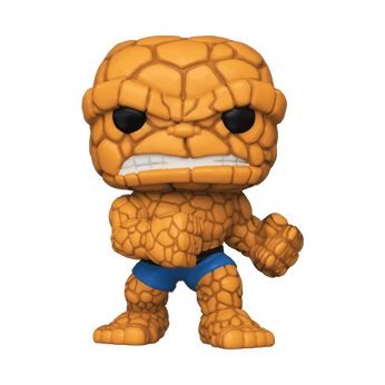 Pop! The Thing 560 4