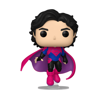Pop! Jonathan Kent (Pride) 620 4