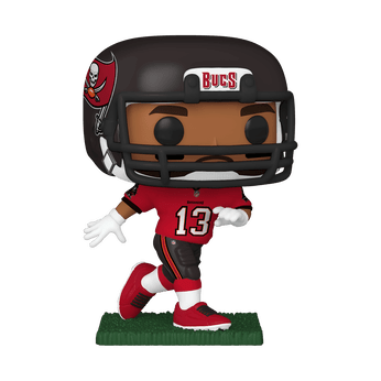 Imagem do Pop! Mike Evans 142 4