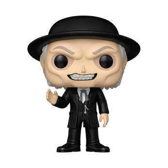 Pop! Reverend Kane 2068 4