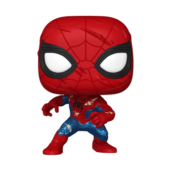 Imagem do Pop! Spider-Man (No Way Home Suit) (Brand New Day) 1587 4