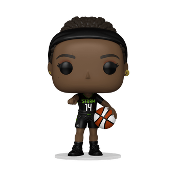 Pop! Dominique Malonga 13 4