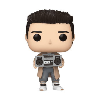 Imagem do Pop! Lloyd Dobler 1734 4