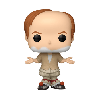 Pop! Bob Gray 1745 4