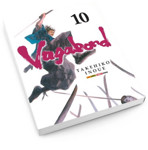 Vagabond - Vol. 10