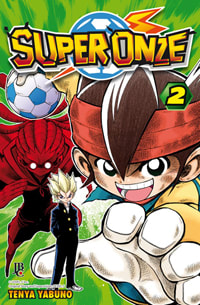 Super Onze - Vol. 2