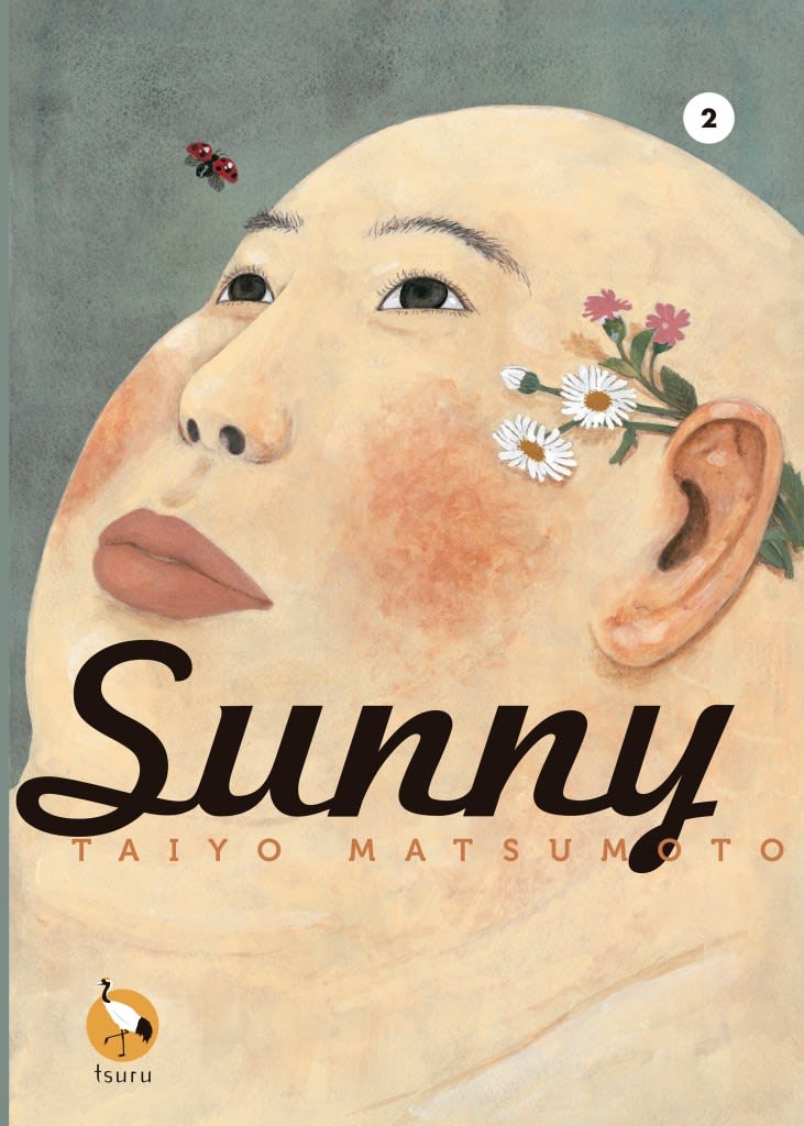 Sunny - Vol. 2