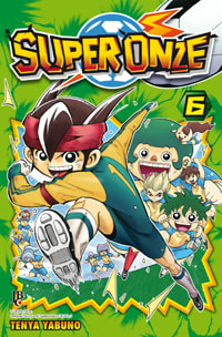 Super Onze - Vol. 6