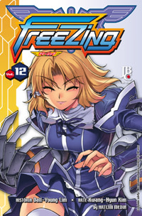 Freezing - Vol. 12