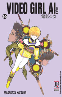 Video Girl - Vol. 16