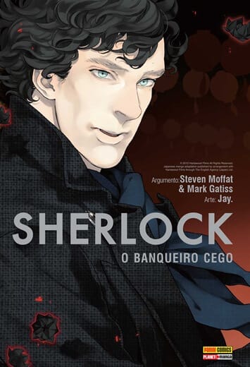 Sherlock - Vol. 2