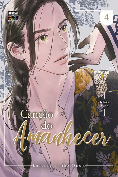 Canção do Amanhecer - Vol. 4