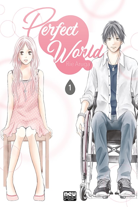 Perfect World - Vol. 1
