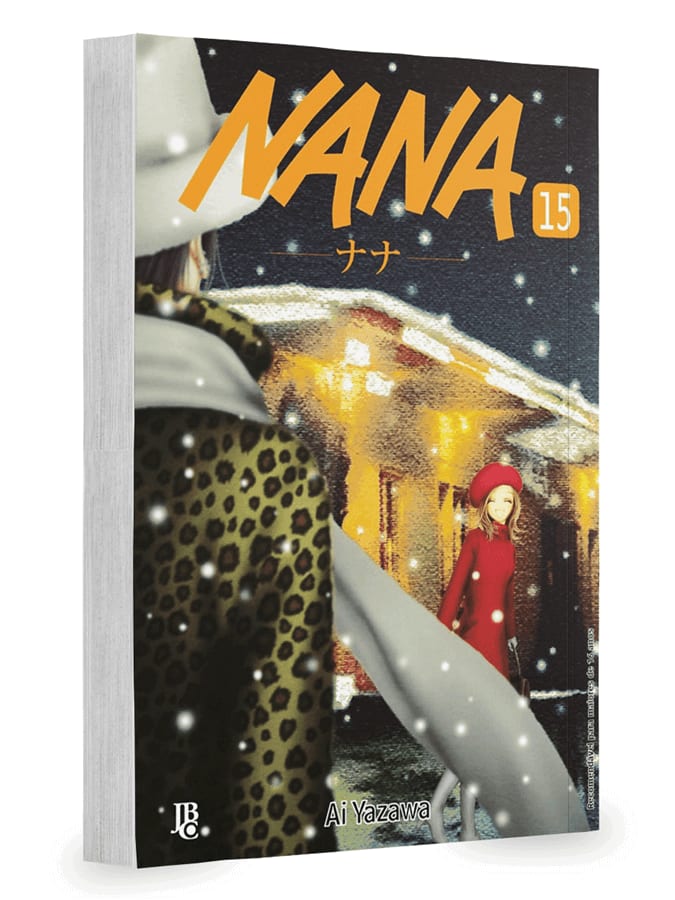 Nana - Vol. 15