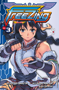 Freezing - Vol. 3