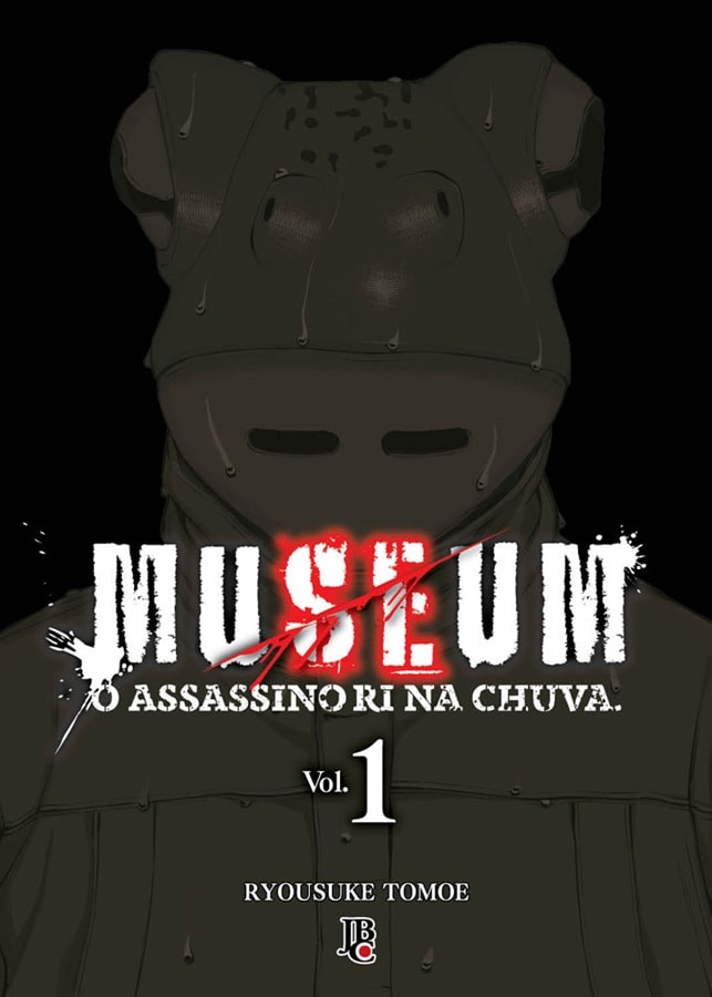 Museum - Vol. 1