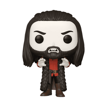 Imagem do Pop! Nandor the Relentless 1326 4