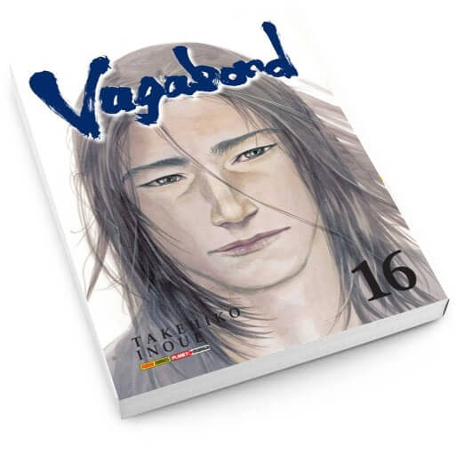 Vagabond - Vol. 16