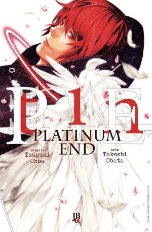 Platinum End - Vol. 1