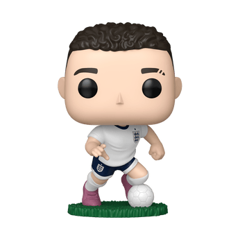 Imagem do Pop! Phil Foden 86 4