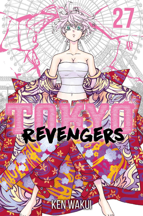 Tokyo Revengers - Vol. 27