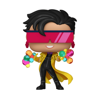 Imagem do Pop! Jubilee (X-Men '97) 1536 4