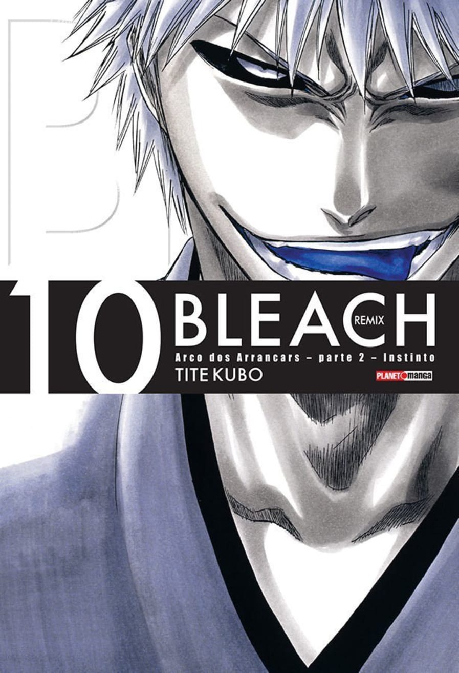 Bleach Remix - Vol. 10