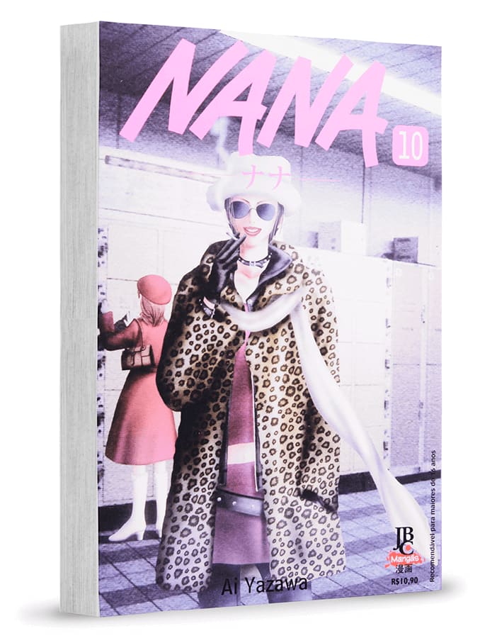 Nana - Vol. 10