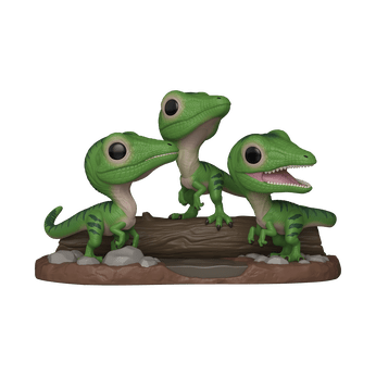 Imagem do Pop! Premium Compsognathus 2040 4