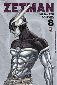 Zetman - Vol. 8
