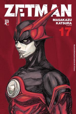 Zetman - Vol. 17