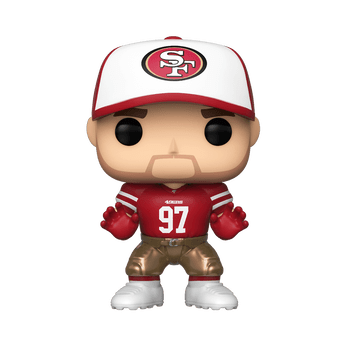 Imagem do Pop! Nick Bosa (Home Jersey) 132 4