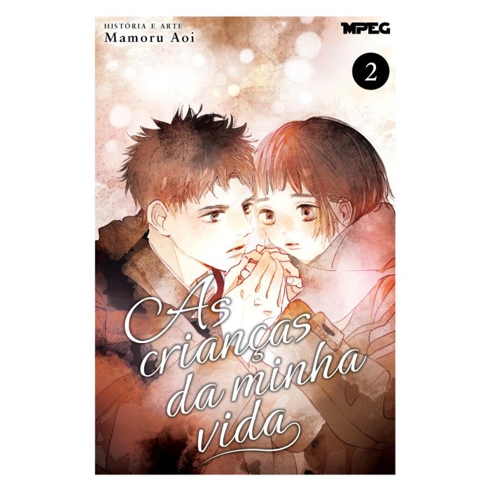 As Crianças Da Minha Vida - Vol. 2