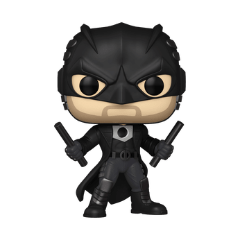 Pop! Midnighter (Pride) 556 4