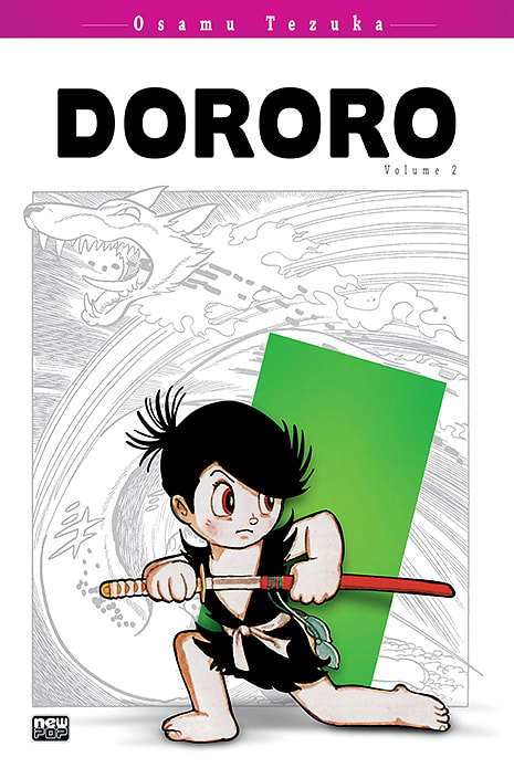 Dororo - Vol. 2