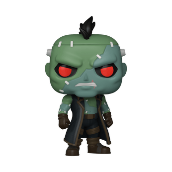 Imagem do Pop! Eric Frankenstein 1483 4