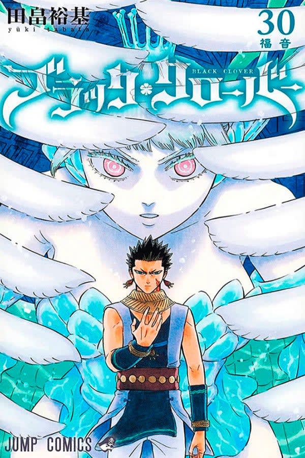 Black Clover - Vol. 30