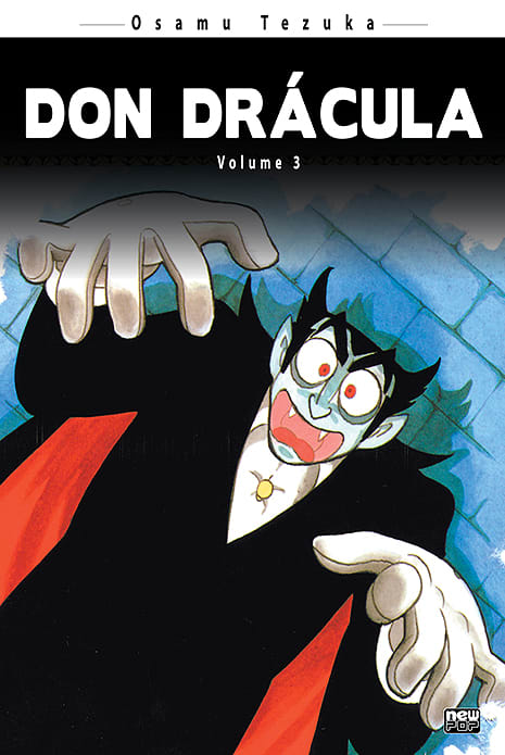 Don Drácula - Vol. 3