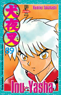 InuYasha - Vol. 89