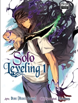 Solo Leveling - Vol. 1