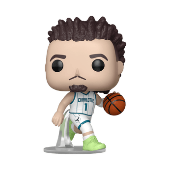 Pop! LaMelo Ball (Association Edition Jersey) 228 4