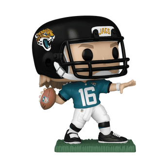 Imagem do Pop! Trevor Lawrence (Home Uniform) 173 4