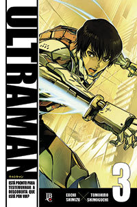 Ultraman - Vol. 3