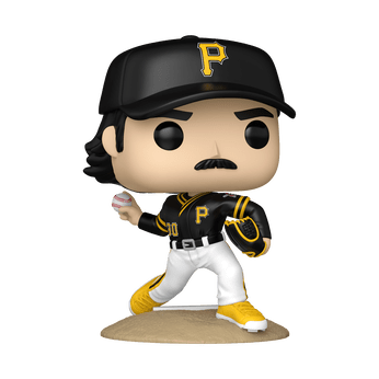 Pop! Paul Skenes 124 4