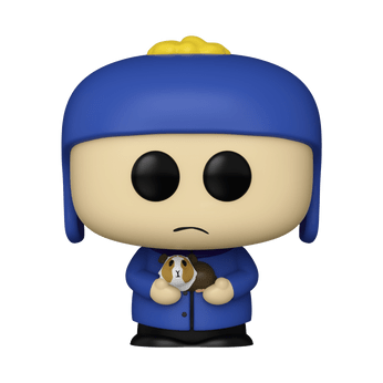 Imagem do Pop! Craig Tucker 1759 4