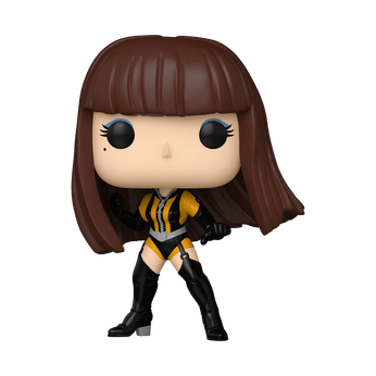 Pop! Silk Spectre II 1887 4